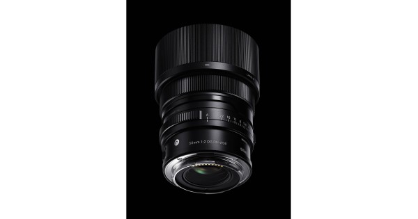 Sigma 50mm F2 DG DN Contemporary Lens| Alan Photo